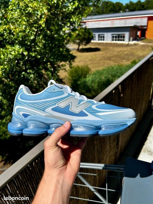 Comfy Limited Edition Men's shoes