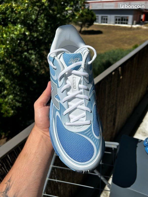 Comfy Limited Edition Men's shoes