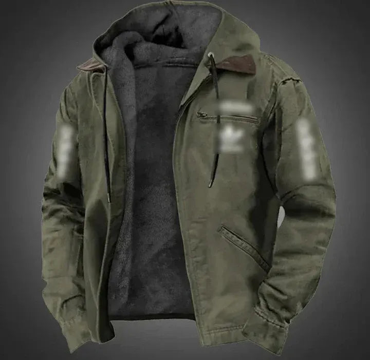 Premium Essential Jacket