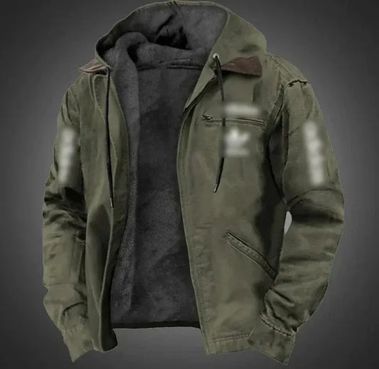 Premium Essential Jacket