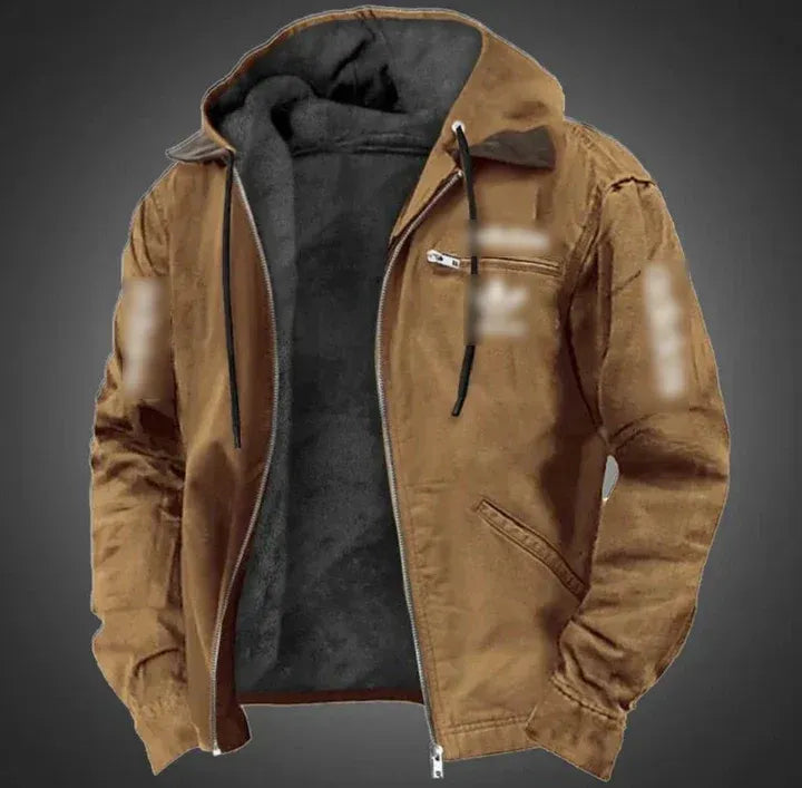 Premium Essential Jacket