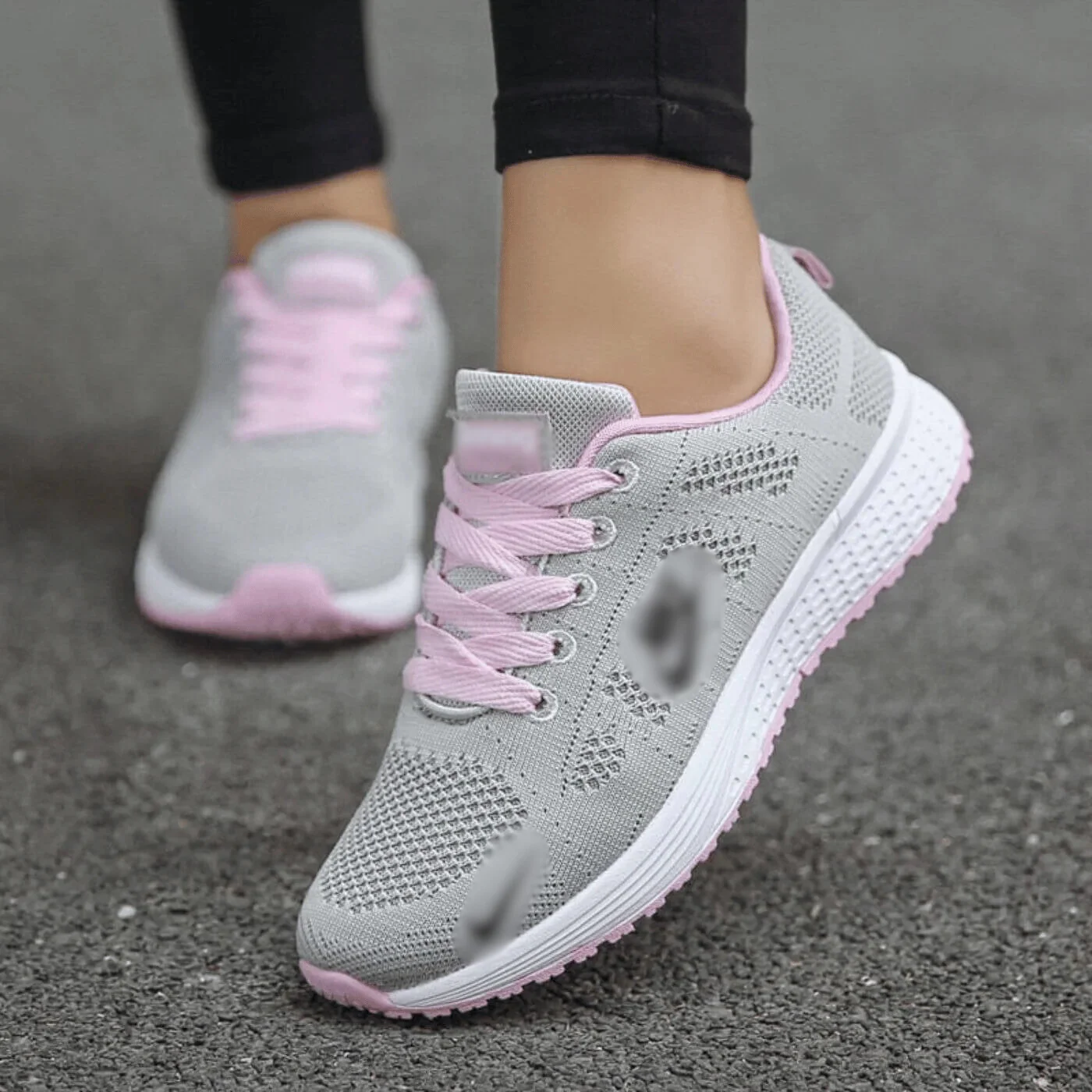 Limited Edition Trendy Sneakers women