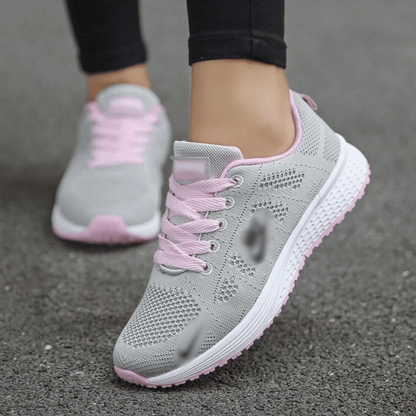 Limited Edition Trendy Sneakers women