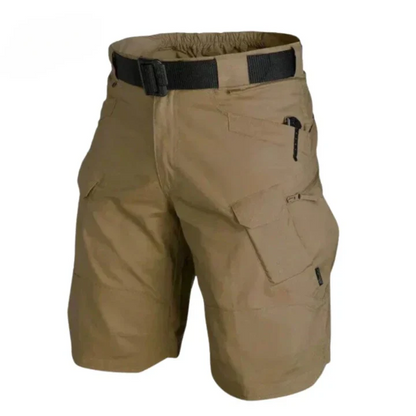 Premium Essential Cargo Short