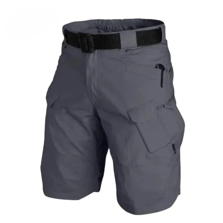 Premium Essential Cargo Short