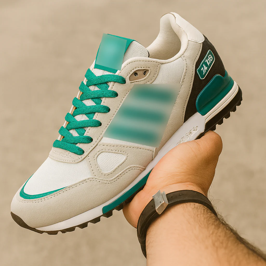 Limited Edition Trendy Sneakers