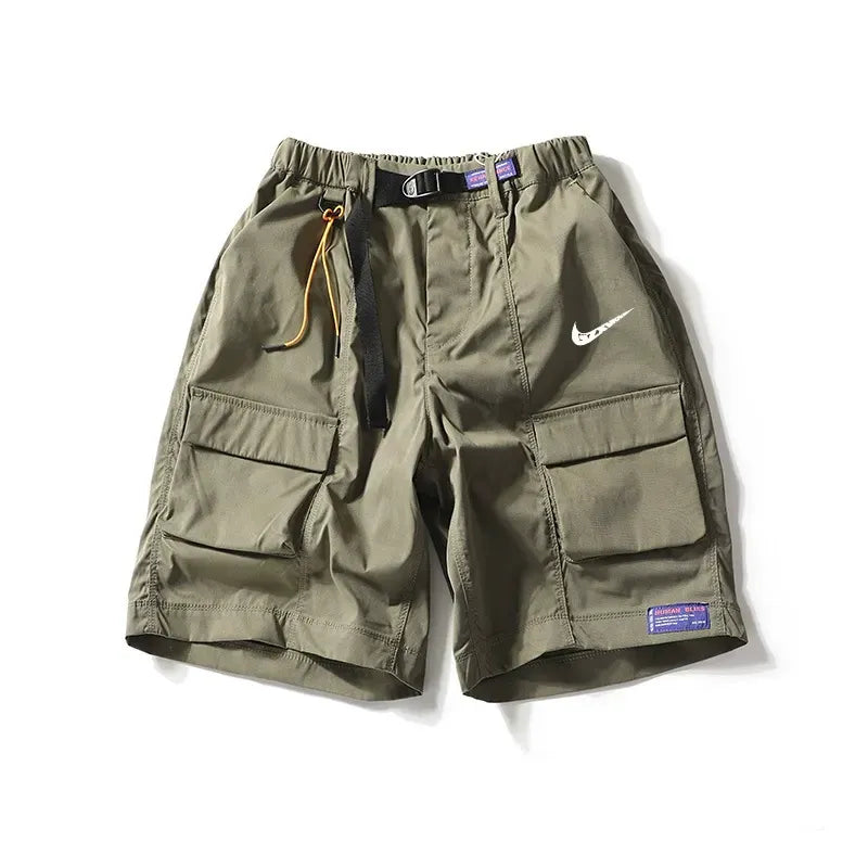 Premium Men's Cargo Short
