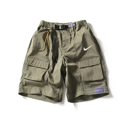 Premium Men's Cargo Short