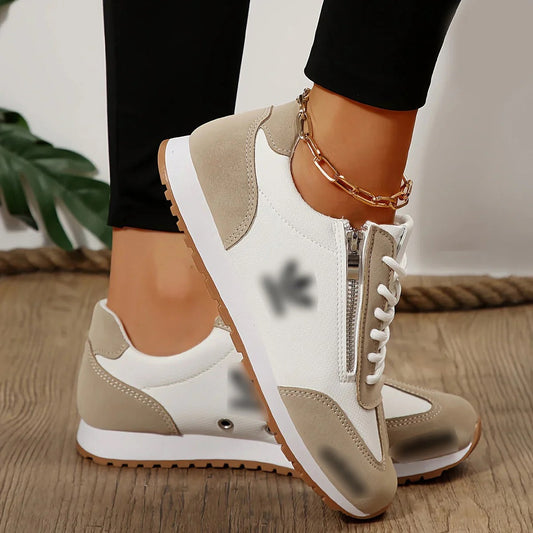 Limited Edition Trendy Sneakers