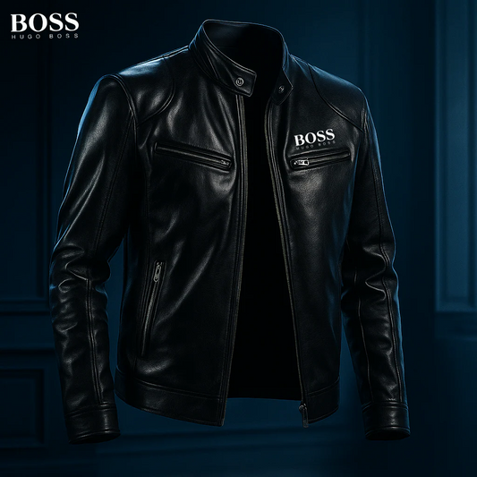 Premium Essential Jacket