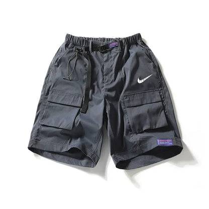 Premium Men's Cargo Short