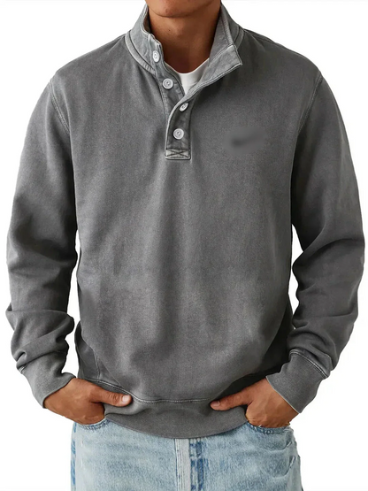 Premium Essential Pullover