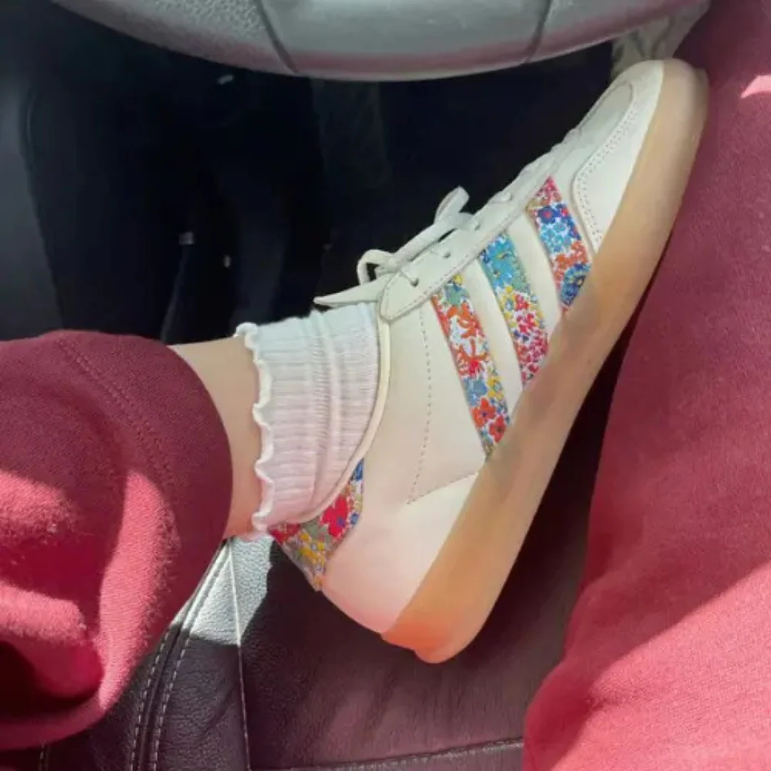 Limited Edition Trendy Sneakers