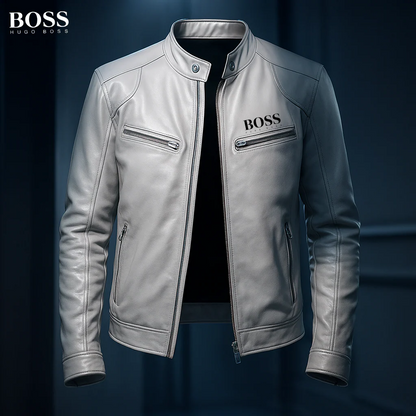 Premium Essential Jacket