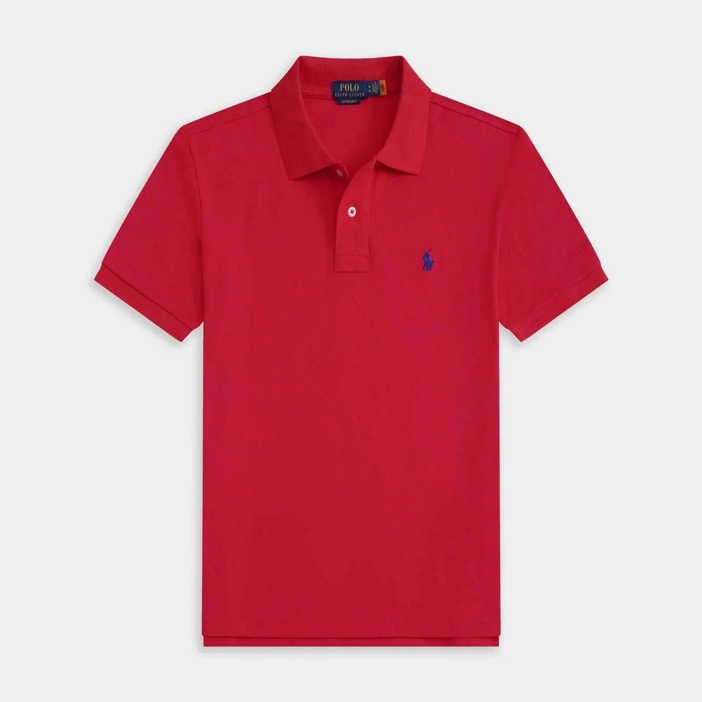 Premium Essential T-Shirt Polo