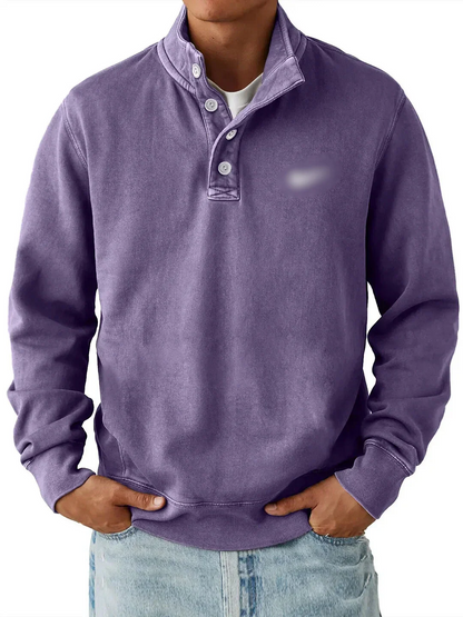 Premium Essential Pullover