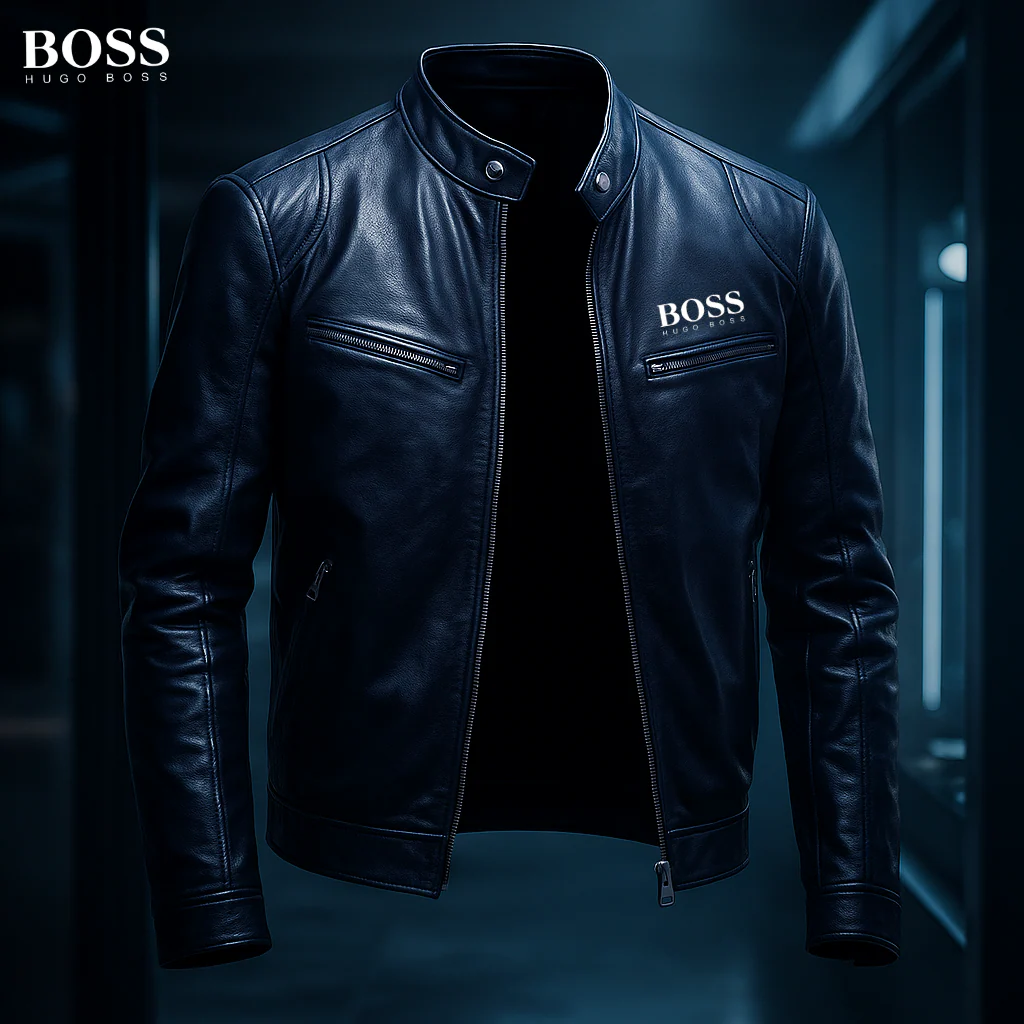 Premium Essential Jacket