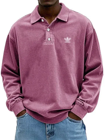 Premium Essential Pullover