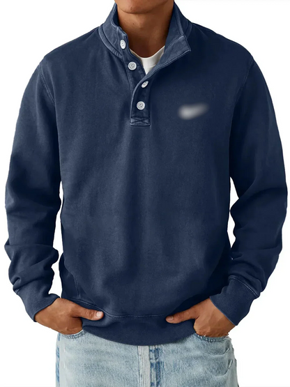 Premium Essential Pullover