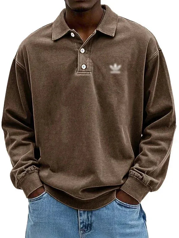 Premium Essential Pullover