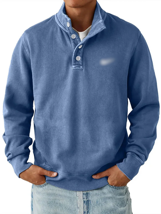 Premium Essential Pullover