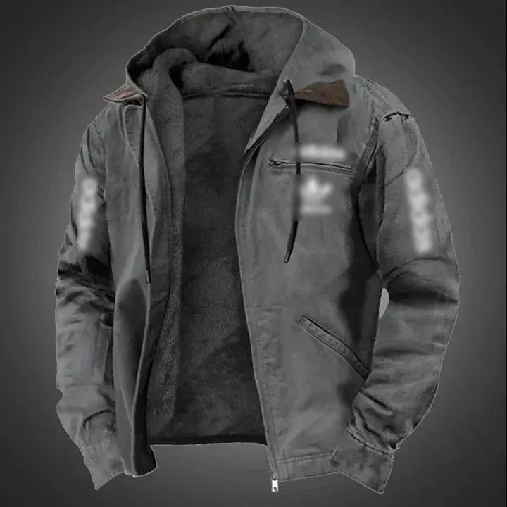 Premium Essential Jacket