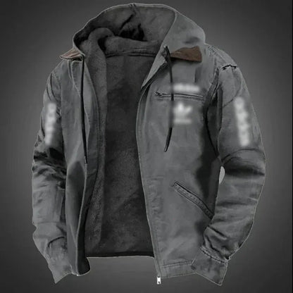 Premium Essential Jacket